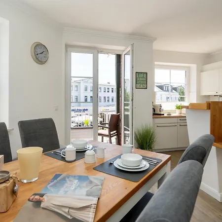 Syltliebe Apartment *