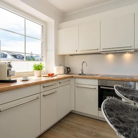 Syltliebe Apartment