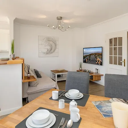 Apartment Syltliebe