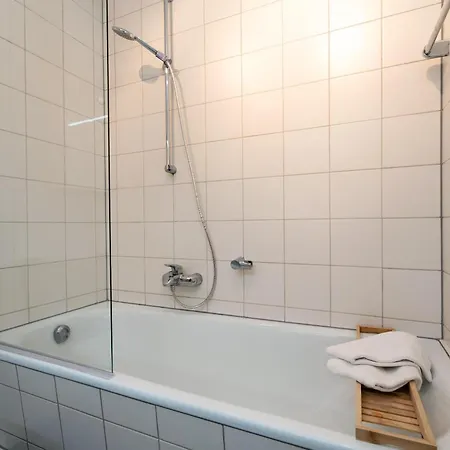 Syltliebe Apartment *